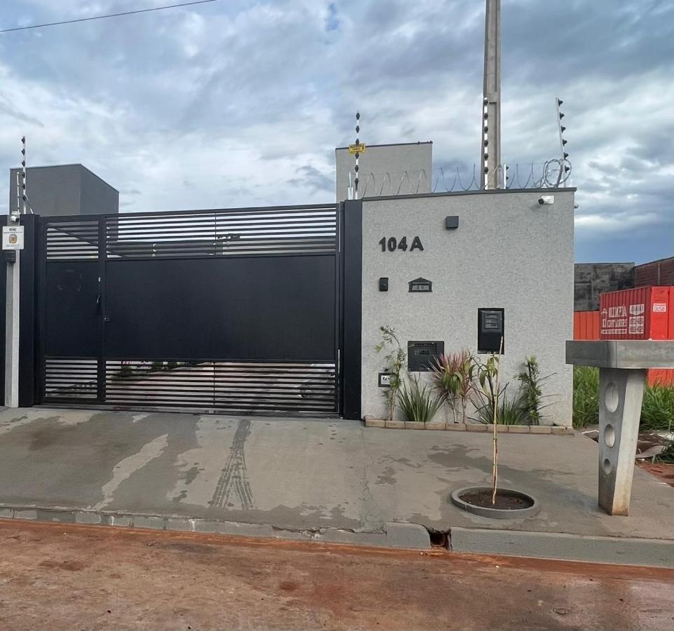 Ksakonchego Olimpia Sp Villa Exteriör bild