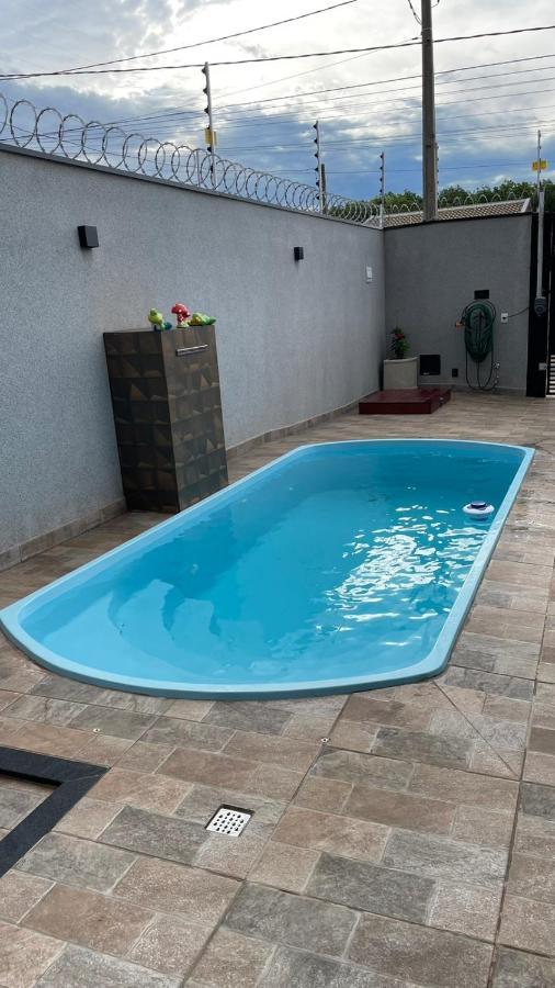 Ksakonchego Olimpia Sp Villa Exteriör bild